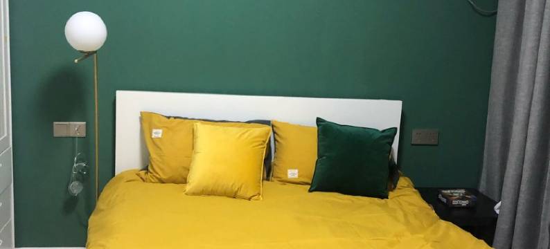 Chloe11公寓(武重南路分店)图片