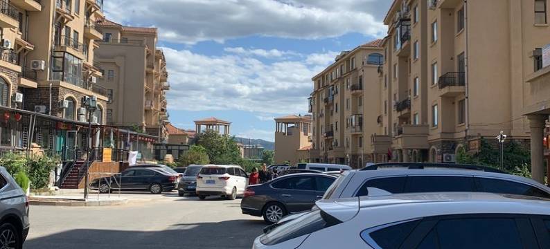 森源水岸之大聪度假别墅(鲅孔线分店)图片