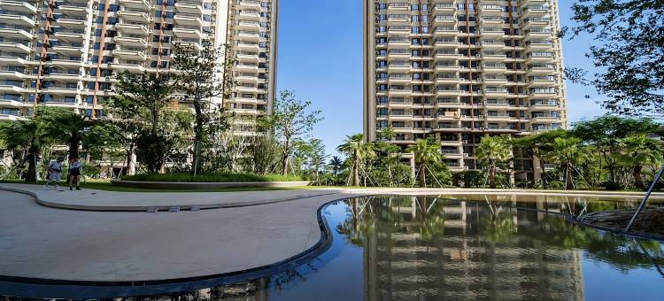 罗莉公寓(槟榔河路分店)图片