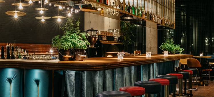 Ruby Ella瑰宝酒店(科隆大教堂)(Ruby Ella Hotel Cologne)图片