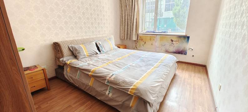 小米的春天公寓(上海西路分店)图片