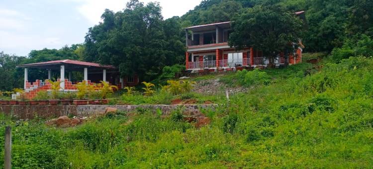 春天的自然住宿(Spring Nature Stay)图片