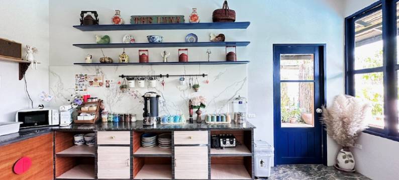 普吉岛鲁纳酒店(The Luna)图片