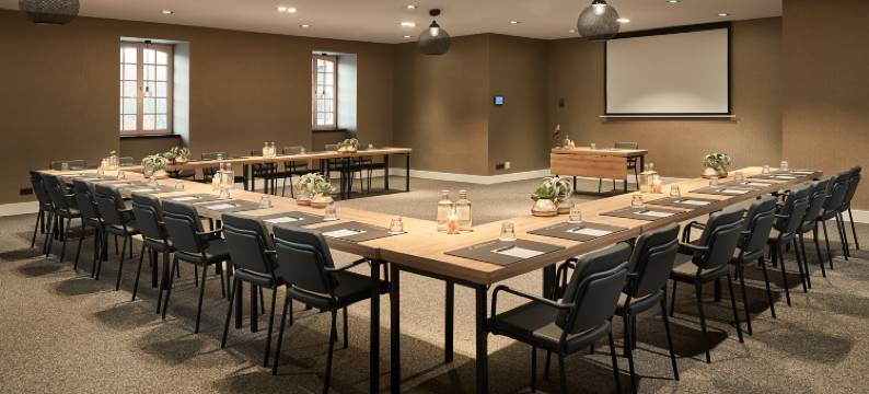 布鲁奇 - 奥斯卡姆凡德瓦克酒店(Van der Valk Hotel Brugge Oostkamp)图片