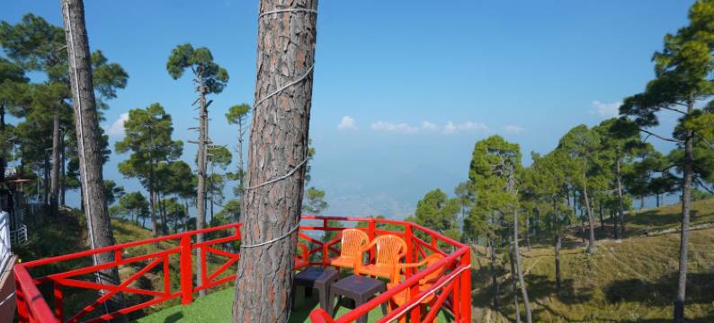 卡萨尔宁静-卓越款待酒店(Kasar Serenity-- by Excellent Hospitality)图片