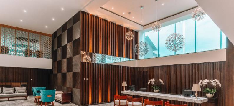 水明漾首都酒店及度假村(The Capital Hotel and Resort Seminyak)图片