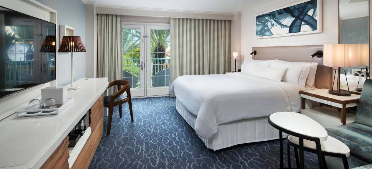 大开曼岛七英里海滩威斯汀水疗度假村(The Westin Grand Cayman Seven Mile Beach Resort & Spa)图片