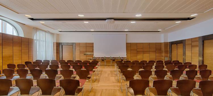 都灵圣斯特凡诺诺翰精选酒店(NH Collection Santo Stefano)图片