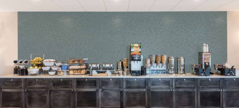 米德尔敦纽波特地区豪生酒店(Howard Johnson by Wyndham Middletown Newport Area)图片