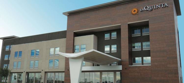 阿马里洛机场拉昆塔温德姆套房酒店(La Quinta Inn & Suites by Wyndham Amarillo Airport)图片