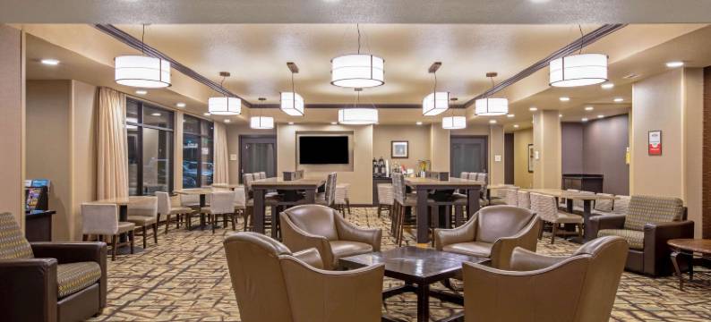 吉列拉昆塔温德姆套房酒店(La Quinta Inn & Suites by Wyndham Gillette)图片