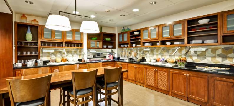 阿尔伯克基上城凯悦嘉轩酒店(Hyatt Place Albuquerque Uptown)图片