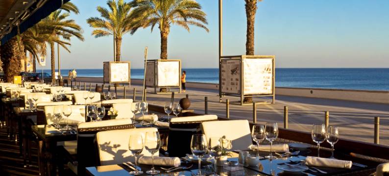 塞纳塞图巴尔酒店(SANA Sesimbra Hotel)图片