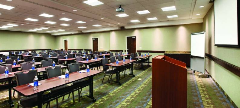 盐湖城/山迪凯悦嘉寓酒店(Hyatt House Salt Lake City/Sandy)图片