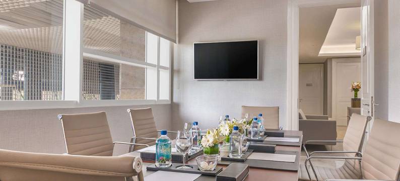 Discovery Primea酒店(Discovery Primea, Manila)图片