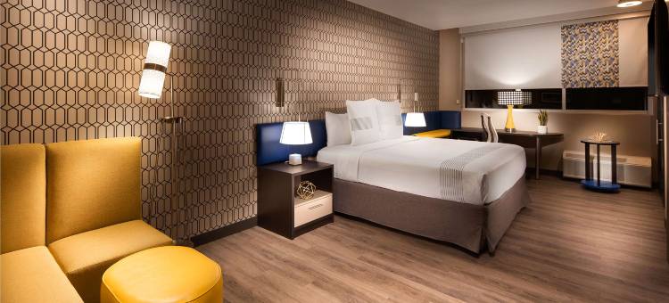 GLo Best Western Nashville图片