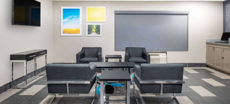 迦太基戴斯酒店(Days Inn by Wyndham Carthage)图片