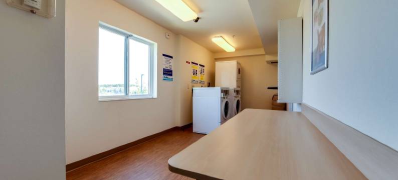 安大略密西沙加 - 多伦多 6 号汽车旅馆(Motel 6 Mississauga, on - Toronto)图片