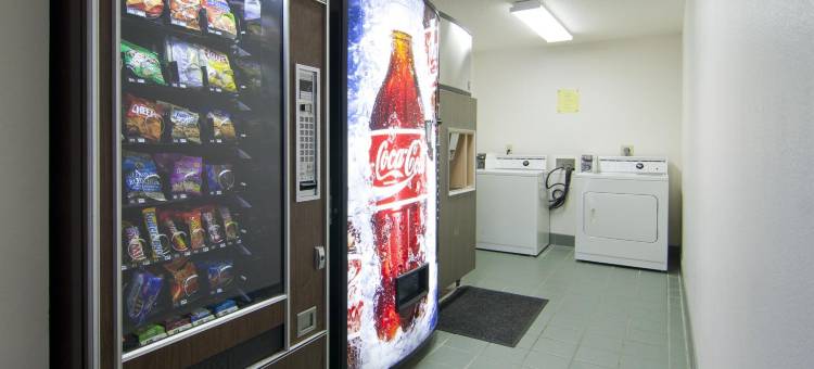 赞布罗塔美洲最佳价值酒店(Americas Best Value Inn)图片