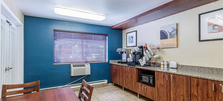 克洛斯6号汽车旅馆(Motel 6 la Crosse, WI)图片