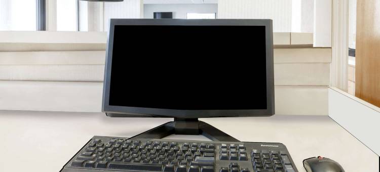 阿什本速8酒店(Super 8 by Wyndham Ashburn)图片