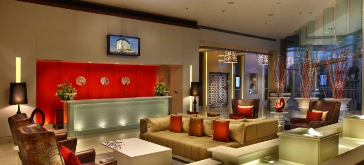 德里 CBD 沙赫德拉丽亭酒店(Park Plaza Delhi CBD Shahdara)图片