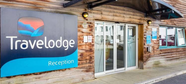 旅屋酒店-凯达勒姆怀特里夫(Travelodge Caterham Whyteleafe)图片