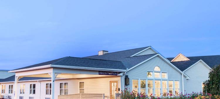 哈德利骑士酒店(Knights Inn Hadley)图片