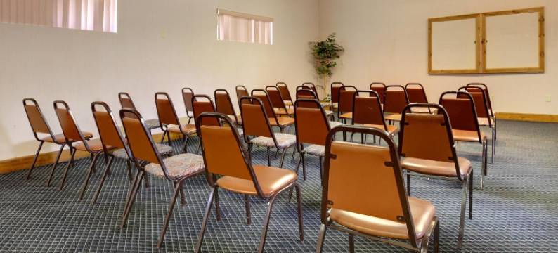 阿拉楚阿美洲最佳价值酒店(Americas Best Value Inn-Alachua)图片