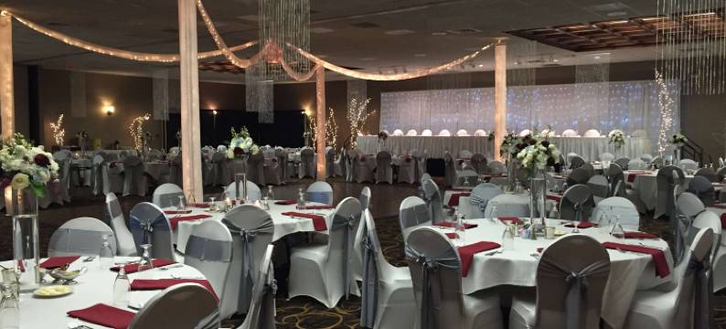 白兰地酒贝斯特韦斯特优质套房酒店(Best Western Plus Brandywine Inn  Suites)图片