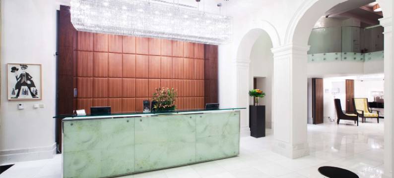 兴苑酒店(Hotel Kings Court)图片