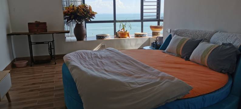 徐闻海景婷精品民宿(永康路分店)图片