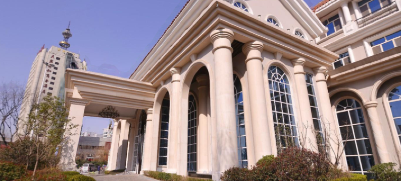 济南浅深休闲酒店图片