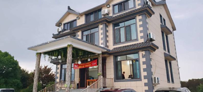 洗马庄园度假别墅(机场路分店)图片