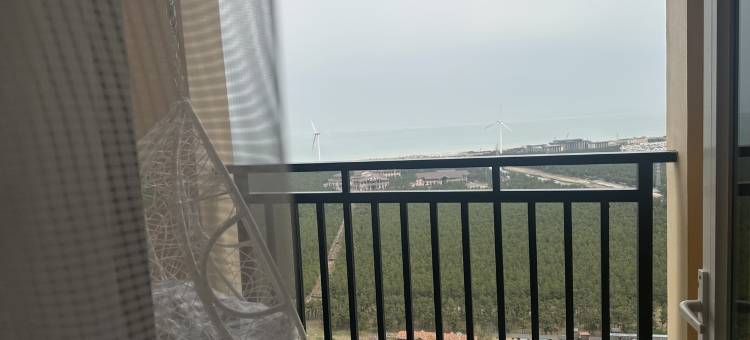 于晓燕公寓(西港路3号分店)图片
