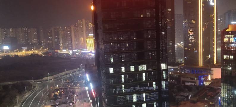 冰冰公寓(赣县路分店)图片