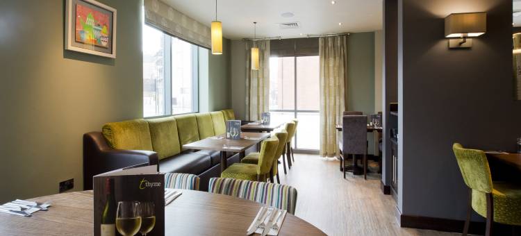 桑德兰城市中心普瑞米尔酒店(Sunderland City Centre)图片