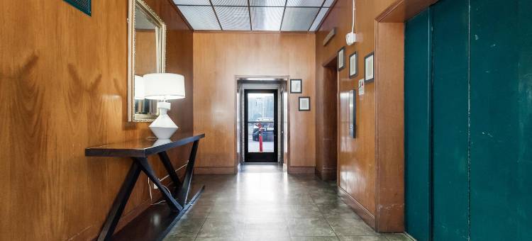 杰克伦敦旅馆(Jack London Inn)图片