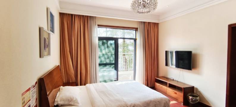 隐西度假别墅(环湖南路分店)图片