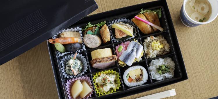 冈山津山万豪万枫酒店(Fairfield by Marriott Okayama Tsuyama)图片