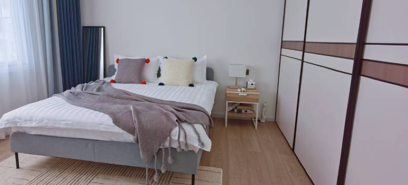 陈陈陈可爱度假别墅(交通南路分店)图片