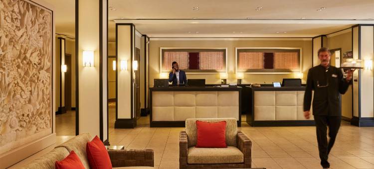 钦格斯特斯坦德酒店(Strandhotel Zingst)图片