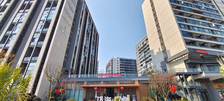 邛海1005民宿(环湖北路分店)图片