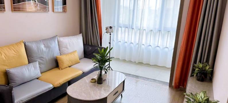 悦禾民宿(志学北街分店)图片