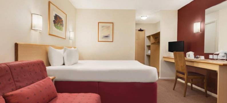 沃维克南M40温德姆戴斯酒店(Days Inn by Wyndham Warwick South M40)图片