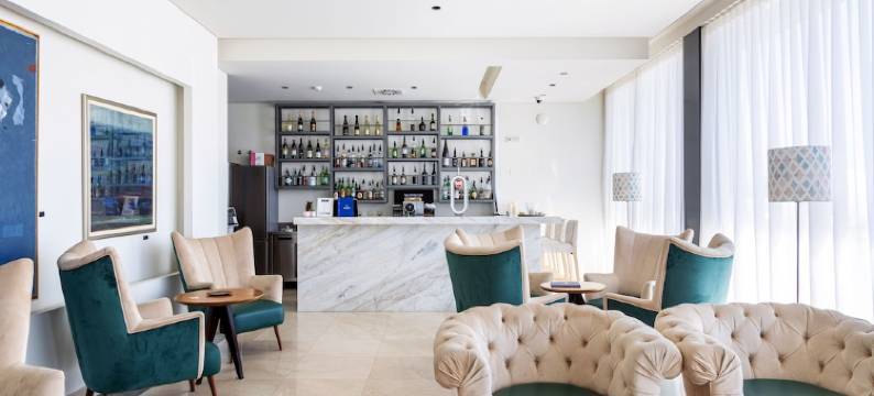 欧波尔图机场商务酒店(Oporto Airport & Business Hotel)图片