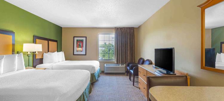 美国长住酒店套房 - 波士顿 - 伯灵顿(Extended Stay America Suites - Boston - Burlington)图片