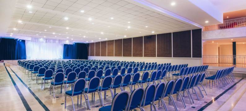 伊贝罗斯塔-韦夫斯阿维罗埃斯(Iberostar Waves Averroes)图片