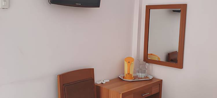 城大酒店(Grand City Hotel)图片