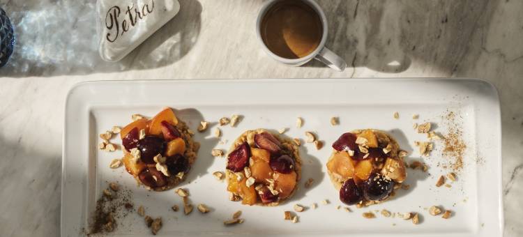 佩特拉, 世界小型豪华酒店(The Petra, Small Luxury Hotels of the World)图片